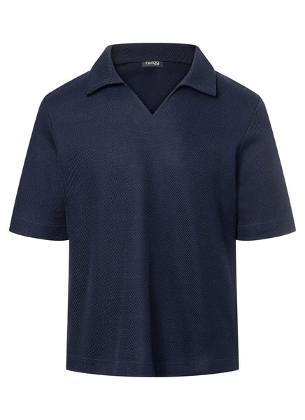 Burda - 5641 Men's T-shirts
