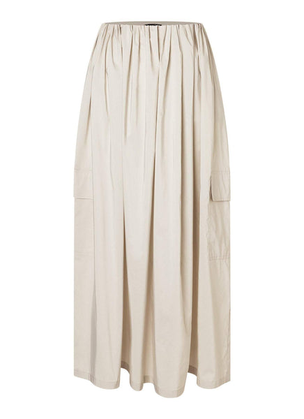 Burda - 5643 Ladies Skirts