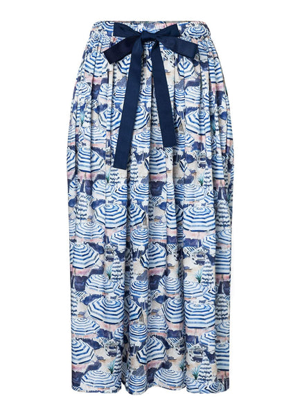 Burda - 5643 Ladies Skirts