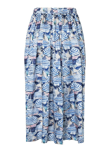 Burda - 5643 Ladies Skirts