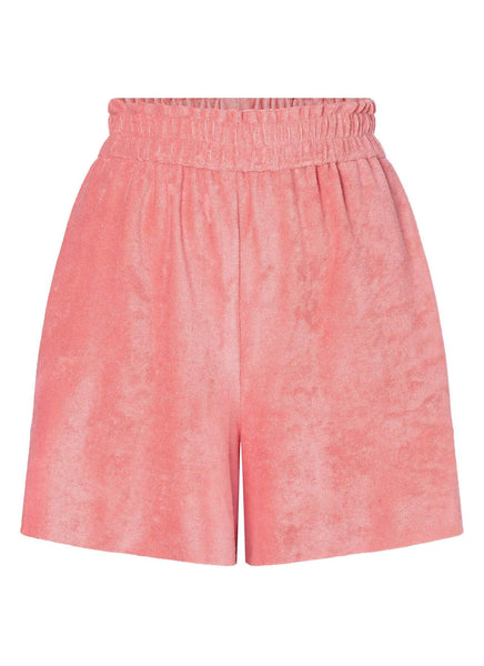 Burda - 5645 Ladies Shirt & Shorts