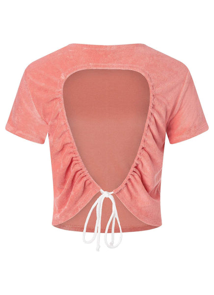 Burda - 5645 Ladies Shirt & Shorts