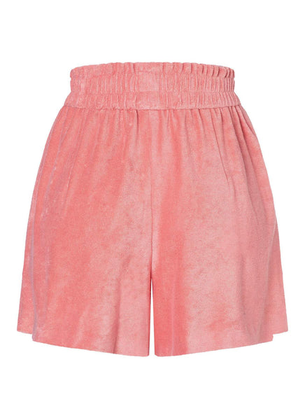Burda - 5645 Ladies Shirt & Shorts