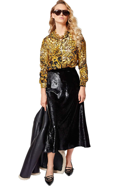 Burda - 5646 Ladies Shirts