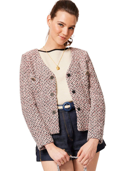 Burda - 5649 Ladies Jackets