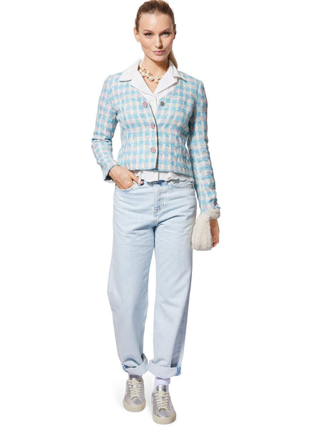 Burda - 5649 Ladies Jackets
