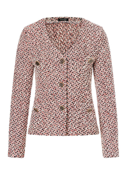 Burda - 5649 Ladies Jackets