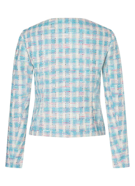 Burda - 5649 Ladies Jackets