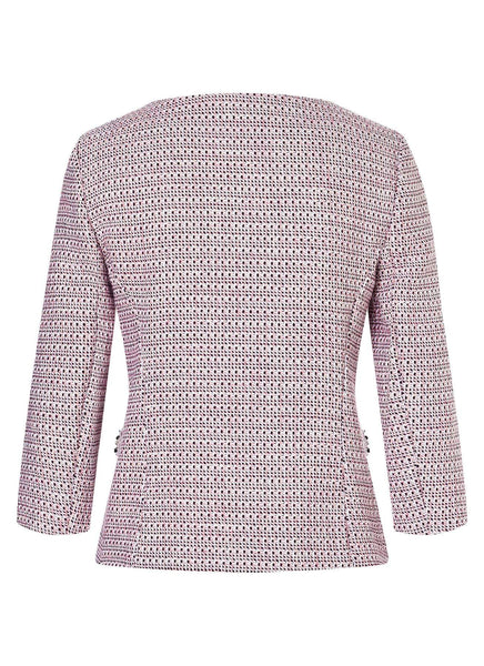Burda - 5649 Ladies Jackets