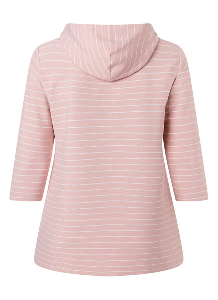 Burda - 5651 Ladies Hoodie & Dress