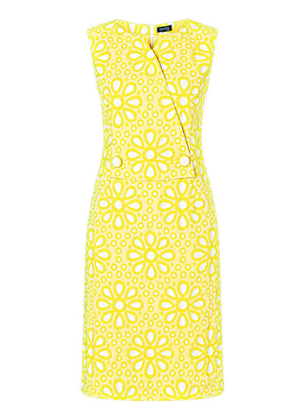 Burda - 5659 Ladies Dress