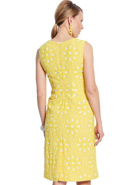 Burda - 5659 Ladies Dress
