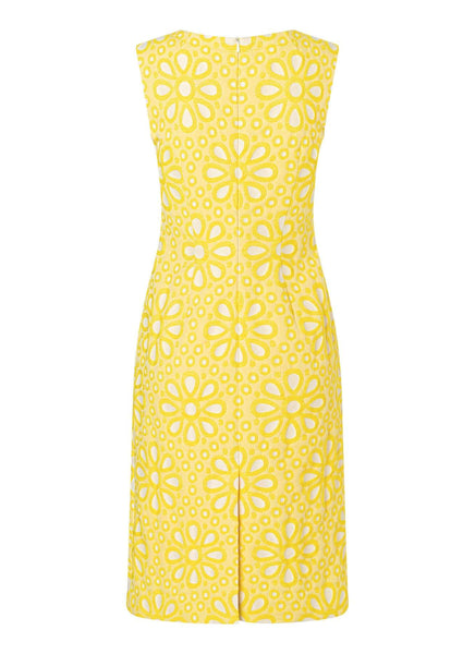 Burda - 5659 Ladies Dress
