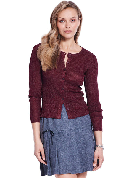 Burda - 5660 Ladies Skirt