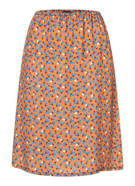 Burda - 5660 Ladies Skirt