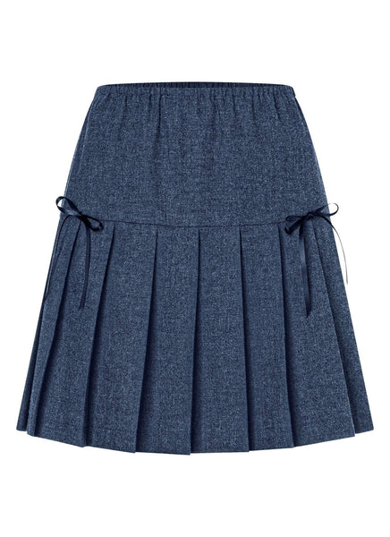 Burda - 5660 Ladies Skirt