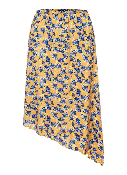 Burda - 5660 Ladies Skirt