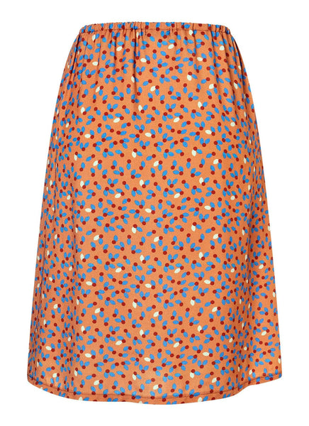 Burda - 5660 Ladies Skirt