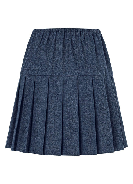 Burda - 5660 Ladies Skirt