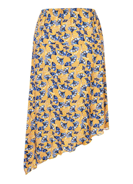 Burda - 5660 Ladies Skirt