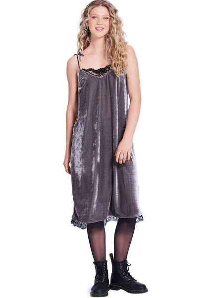 Burda - 5662 Ladies Dress