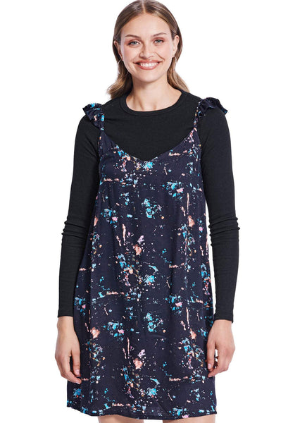 Burda - 5662 Ladies Dress