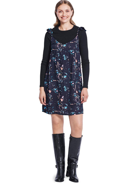 Burda - 5662 Ladies Dress