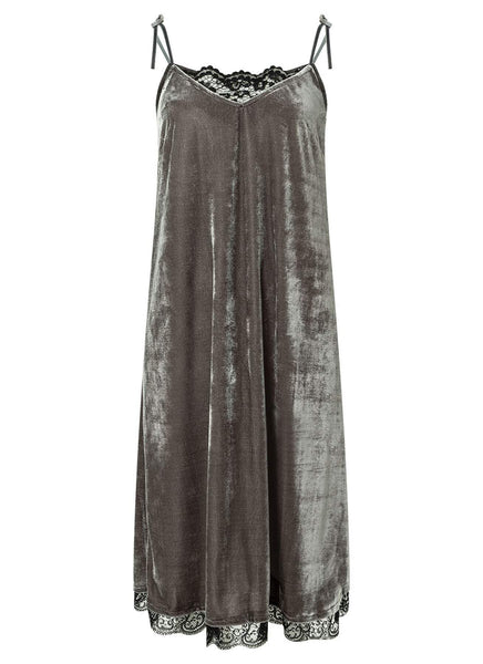 Burda - 5662 Ladies Dress