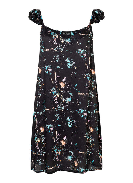 Burda - 5662 Ladies Dress