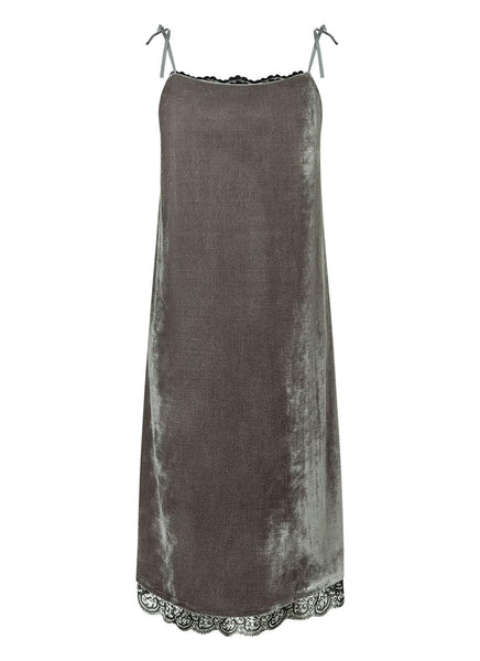 Burda - 5662 Ladies Dress