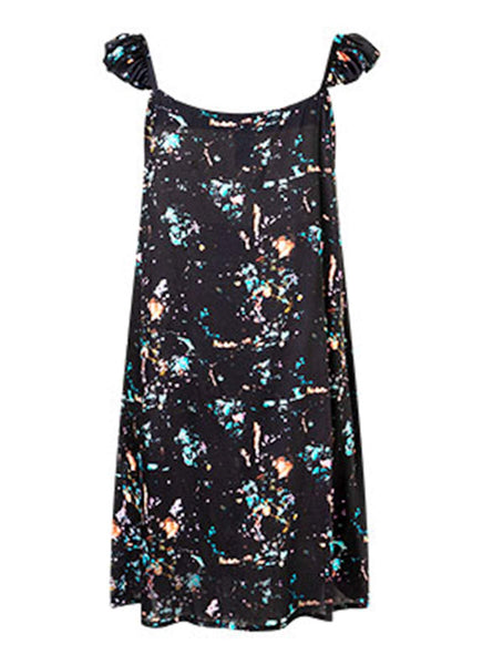 Burda - 5662 Ladies Dress