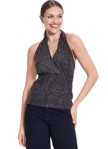 Burda - 5664 Ladies Tops