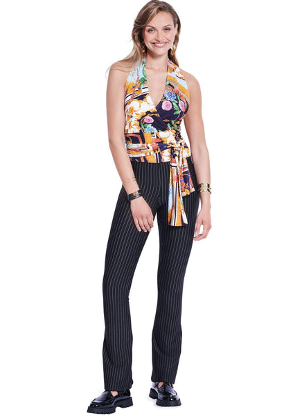 Burda - 5664 Ladies Tops