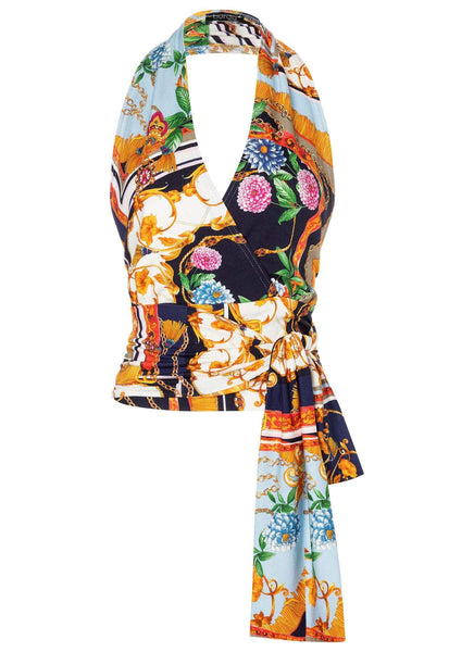 Burda - 5664 Ladies Tops