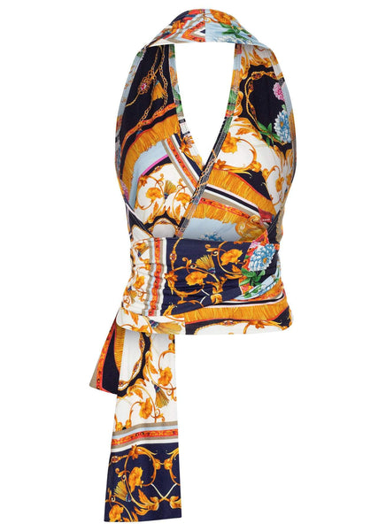Burda - 5664 Ladies Tops