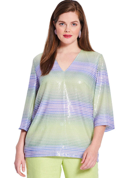 Burda - 5665 Ladies Blouse