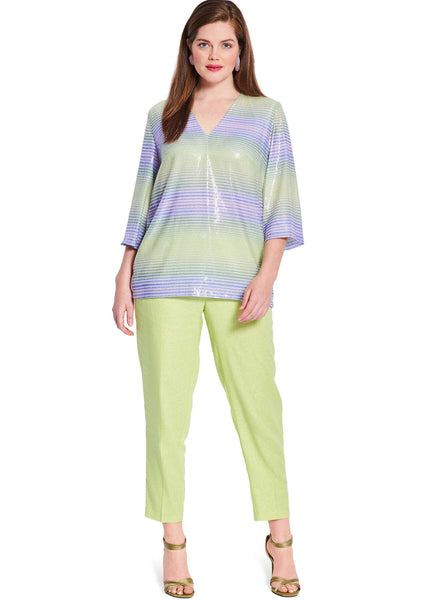 Burda - 5665 Ladies Blouse
