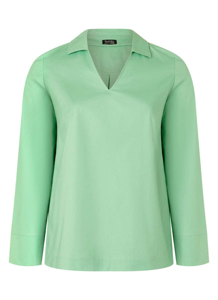 Burda - 5665 Ladies Blouse
