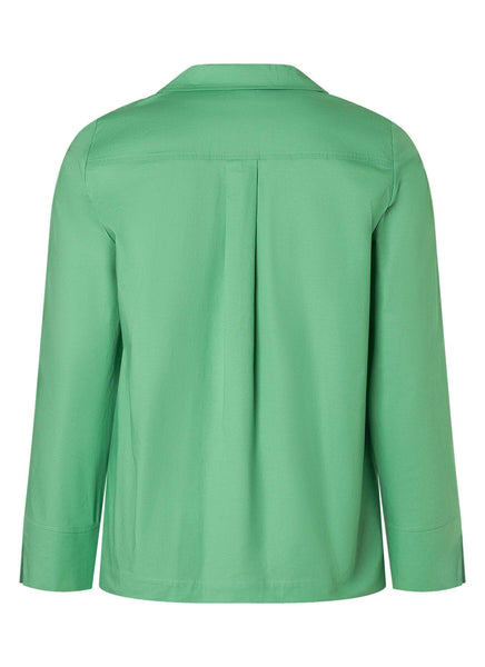 Burda - 5665 Ladies Blouse