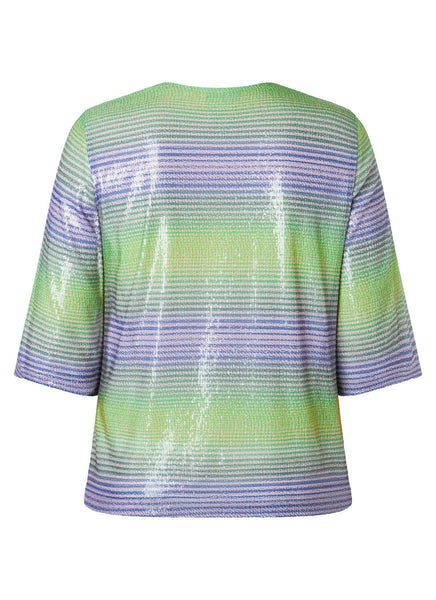 Burda - 5665 Ladies Blouse