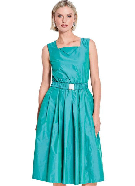 Burda - 5668 Ladies Dresses