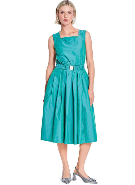 Burda - 5668 Ladies Dresses