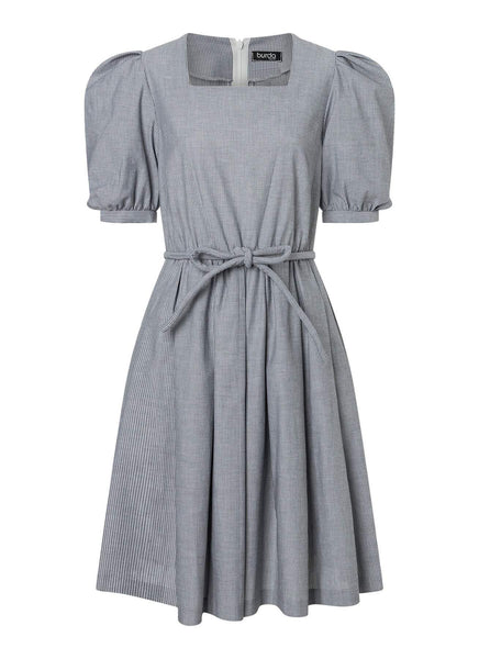 Burda - 5668 Ladies Dresses