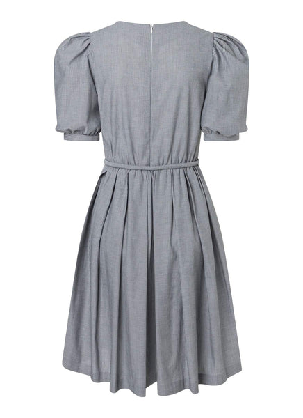 Burda - 5668 Ladies Dresses
