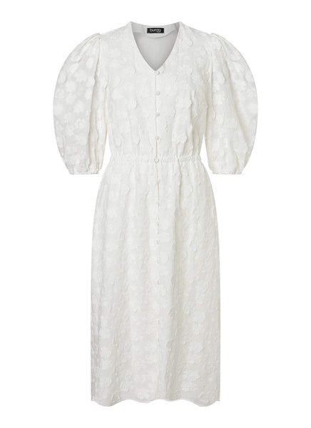 Burda - 5669 Ladies Dress & Blouse