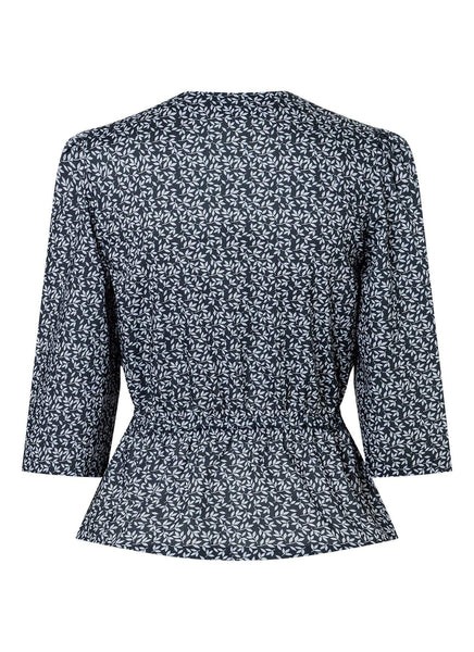 Burda - 5669 Ladies Dress & Blouse