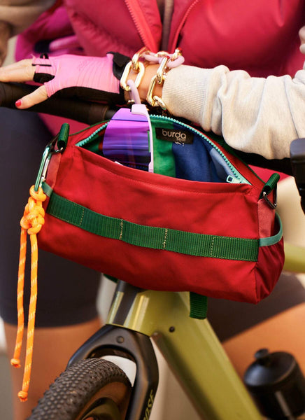 Burda - 5670 Bike Set