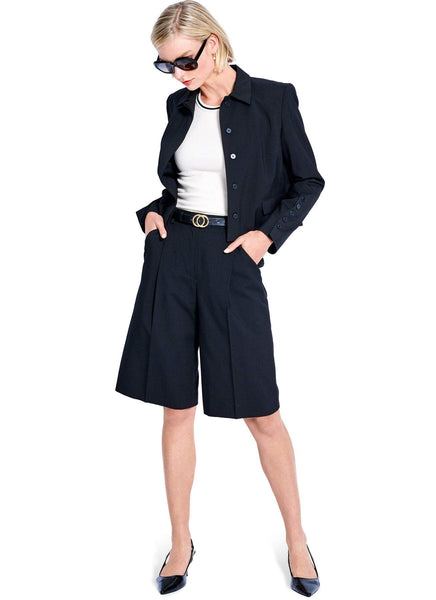Burda - 5672 Ladies Shorts