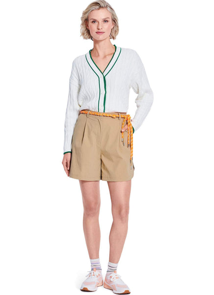 Burda - 5672 Ladies Shorts