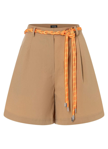 Burda - 5672 Ladies Shorts
